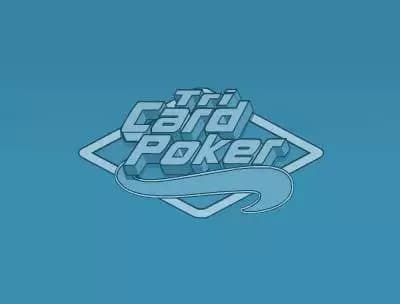 Tri-Card Poker