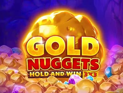 Gold Nuggets