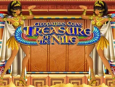 Treasure of the Nile