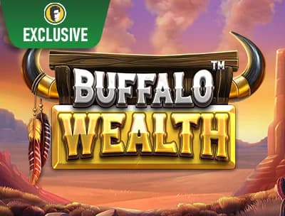 Buffalo Wealth Hold & Win™ 