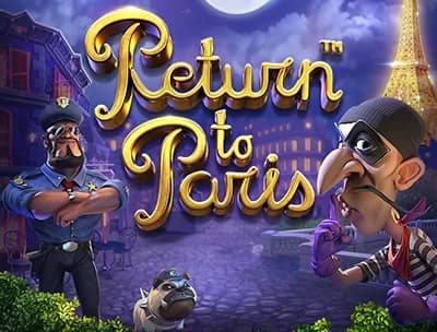 Return to Paris