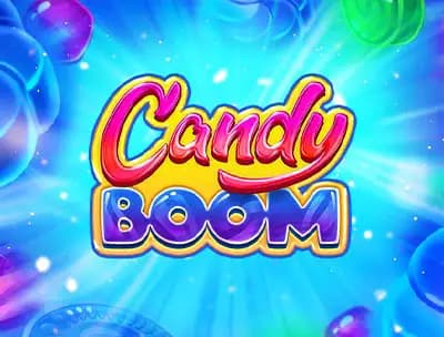 Play Candy Boom