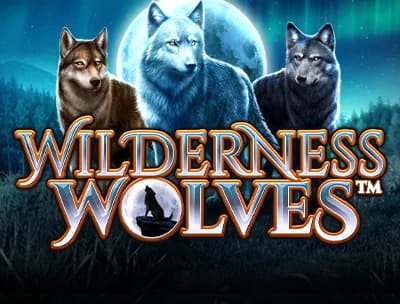 Wilderness Wolves