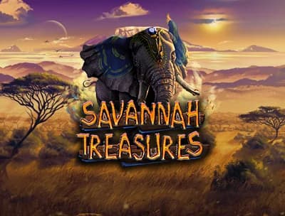 Savannah Treasures