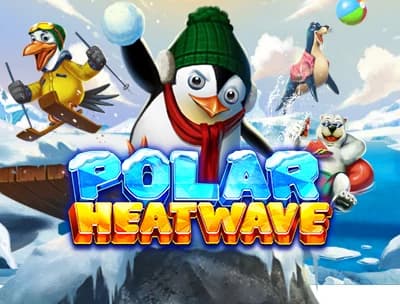 Polar Heatwave 