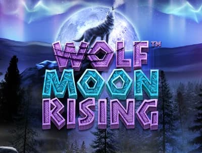 Wolf Moon Rising