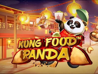 Kung Food Panda 