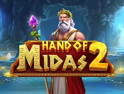 Hand of Midas 2 