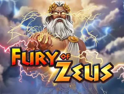 Fury of Zeus