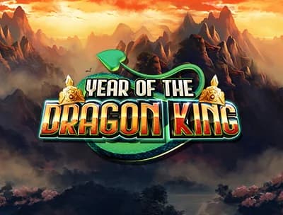 Year Of The Dragon King