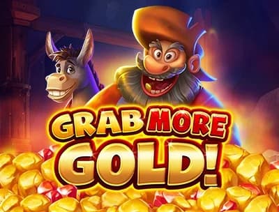 Grab more Gold 