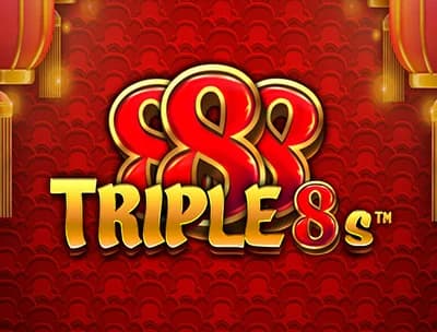 Triple 8s 