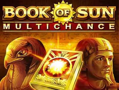 Book of Sun: Multichance