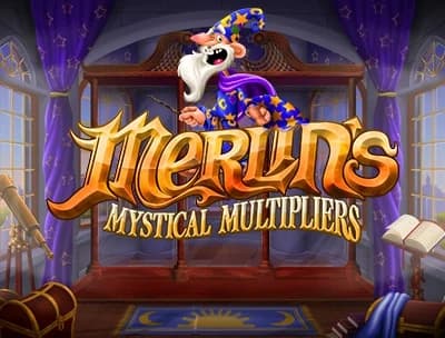 Merlin's Mystical Multipliers