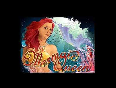 Play Mermaid Queen online slot game