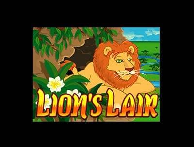 Learn about Lion’s Liar online slot game