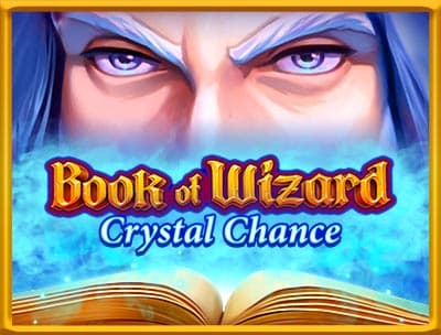 Book of Wizard: Crystal Chance