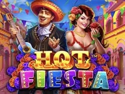 Hot Fiesta