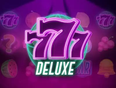 Learn all about 777 Deluxe