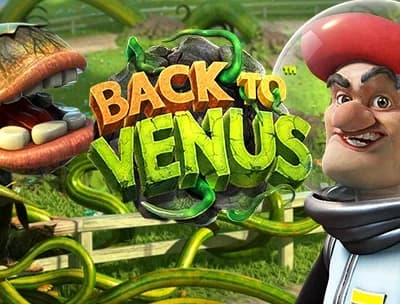 Back to Venus