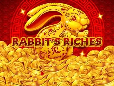 Rabbit's Riches 