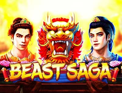 Beast Saga