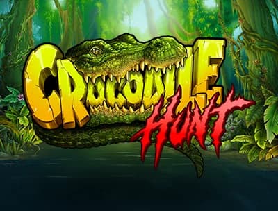 Crocodile Hunt 