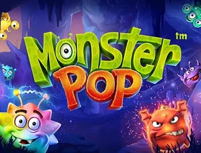 Monster Pop 