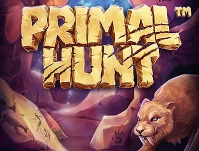 Primal Hunt 