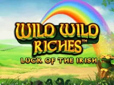 Wild Wild Riches