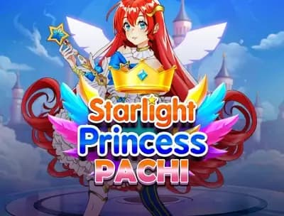 Starlight Princess Pachi 