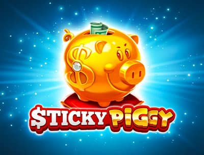 Sticky Piggy