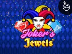 Joker's Jewels