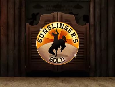 Gunslinger's Gold