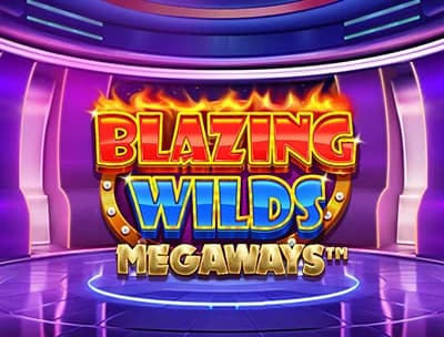 Blazing Wilds Megaways