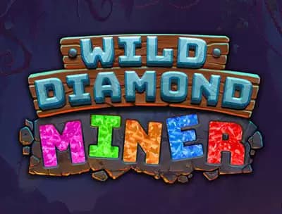 Wild Diamond Miner