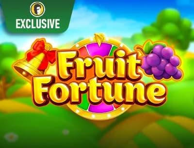 Fruit Fortune