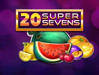 20 Super Sevens 