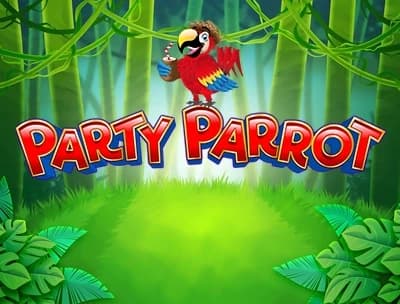 Party Parrot