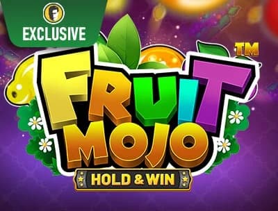 Fruit Mojo 