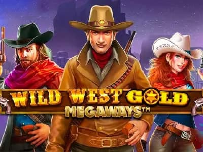 Wild West Gold Megaways