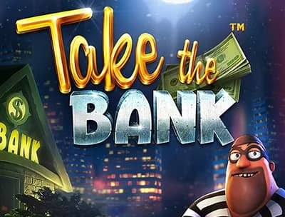 Take the Bank 