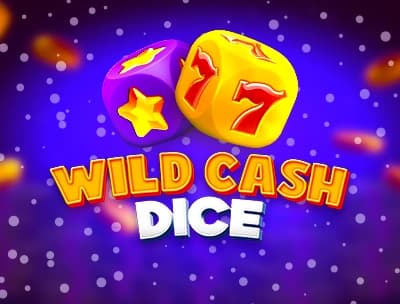 Wild Cash Dice