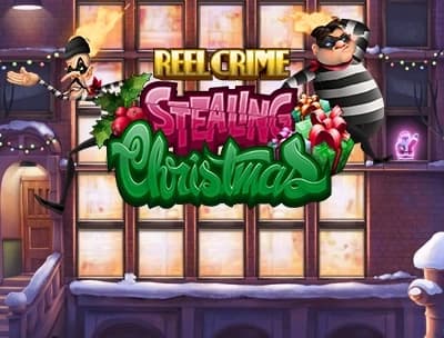 Reel Crime: Stealing Christmas