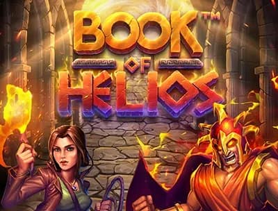 Book of Helios