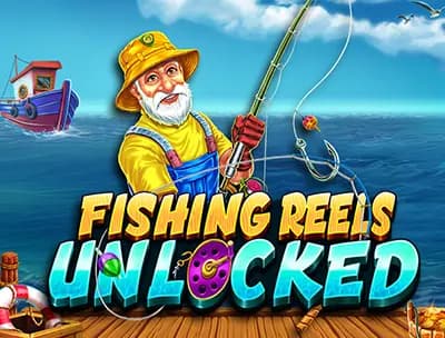 Fishing Reels Unlocked