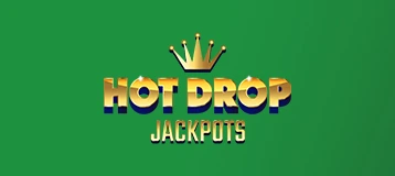 Hot Drop Jackpots