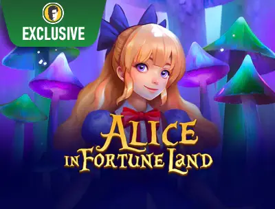 Alice in Fortune Land