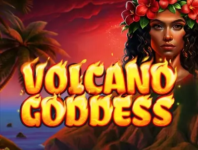 Volcano Goddess