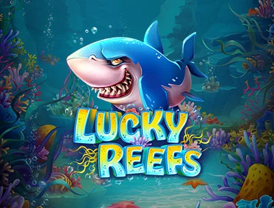 Lucky Reefs